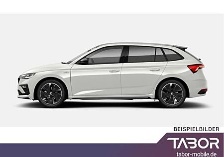 Skoda Scala TSI 116 MonteC Pano Matrix Kam SHZ Kessy