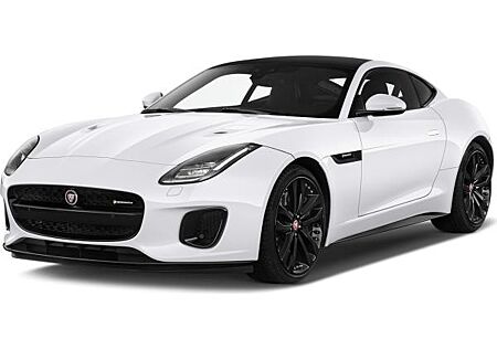 Jaguar F-Type 2.0 P300 SHZ LED Nav Leder 18Z Kam