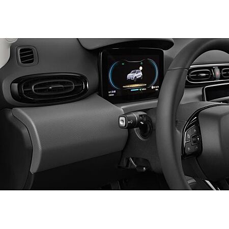 Leapmotor T03 leasen