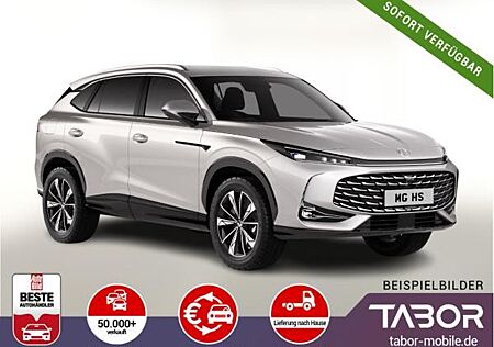 MG HS 1.5 T-GDI 170 Luxury Kam360 TotW Memory SHZ