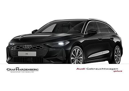 Audi A5 Avant TFSI qu. / SOFORT VERFÜGBAR !