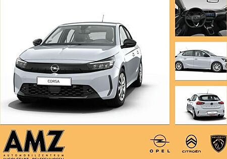 Opel Corsa Edition 1.2 Turbo