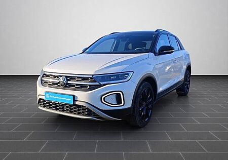 VW T-Roc Volkswagen Style 1.0 TSI ACC/ beheizbares Lenkrad