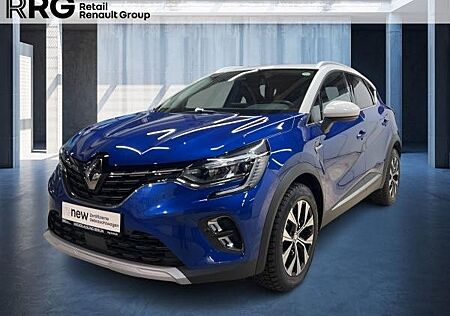 Renault Captur 1.3 TCE 140 Techno