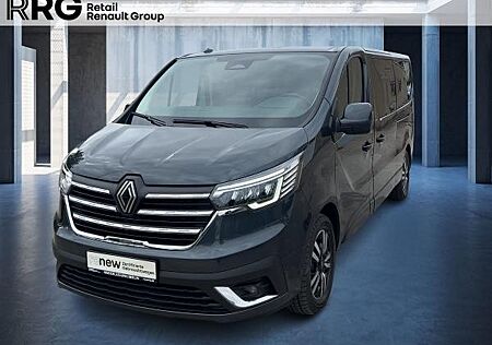 Renault Trafic 2.0 dCi 170 Grand Spaceclass
