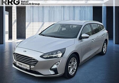 Ford Focus 1.0 EcoBoost Cool&Connect