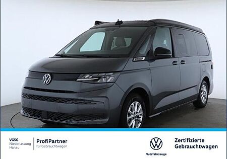 VW T6 California Volkswagen California Beach Neues Modell Sitzhzg. AHK Navi