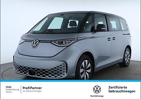 VW ID.BUZZ Volkswagen ID. Buzz Pro AHK Sitzhzg. Navi PDC IQ.Light ACC
