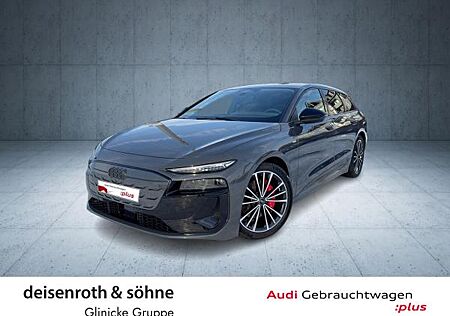 Audi A6 e-tron A6 Avant e-tron performance S line AHK/TechPro/LED+/Nav/Assist