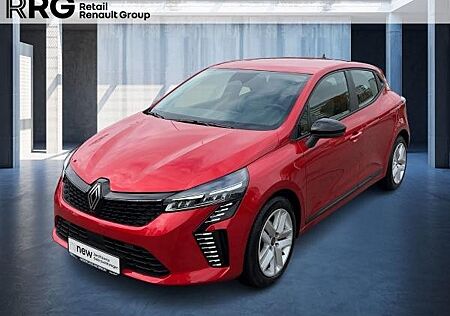 Renault Clio 1.0 TCe 90 Evolution
