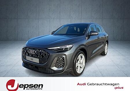 Audi Q5 SUV TDI qu. S tr. S line Luft Matrix HUD 360