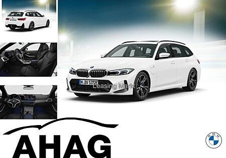 BMW 330e 330 Touring M Sportpaket*Innovationspaket*AHK*