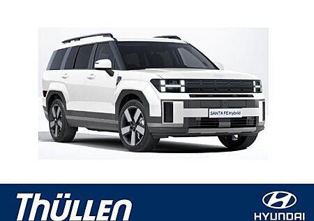 Hyundai Santa Fe 🚀 SIGNATURE 🚀 TECHNIK+KOMFORT 🚀 SOFORTVERFÜGBAR 🚀
