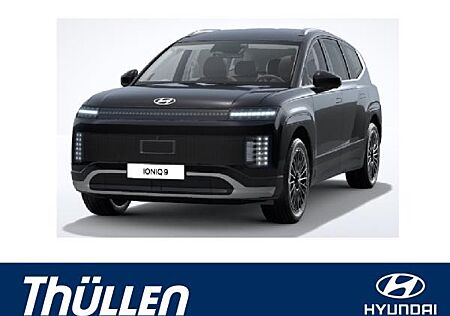 Hyundai IONIQ 9 🚀 UNIQ 🚀 PANORAMA+SWIVEL-PAKET 🚀 SOFORT VERFÜGBAR