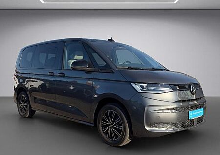 VW T7 Multivan Volkswagen Multivan Life 2.0 TDI 7-Gang DSG *SOFORT VERFÜGBAR*