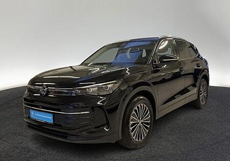 VW Tiguan Volkswagen 2.0 TDI Goal DSG AHK Navi Kameras