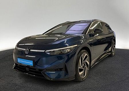 VW ID.7 Volkswagen Tourer Pro AHK Kameras Navi