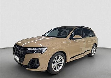 Audi Q7 SUV TFSI quattro tiptronic *7-Sitze*Laser*Pano*AHK*B&O*
