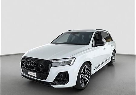 Audi SQ7 SUV TFSI quattro tiptronic *7-Sitze*HUD*AHK*Pano*Laser*