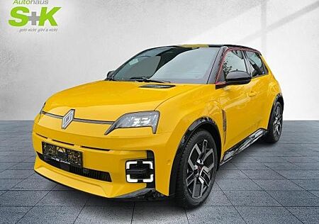 Renault R 5 5 R5 E-Tech Iconic 150 Comfort Range inkl Ganzjahresreifen