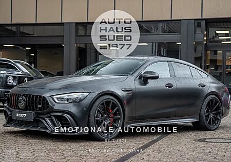 Mercedes-Benz AMG GT 63 S 4Matic BRABUS B800 *800 PS Leistungssteigerung*