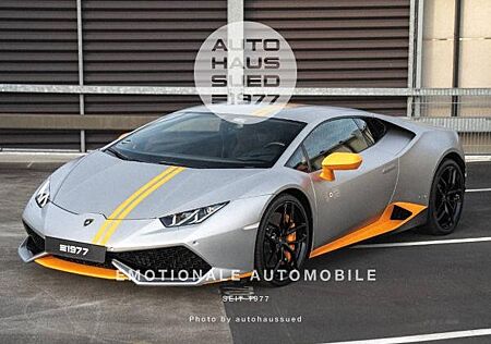 Lamborghini Huracan Huracán LP 610-4 SE Avio *Sonderedition 1 von 250*