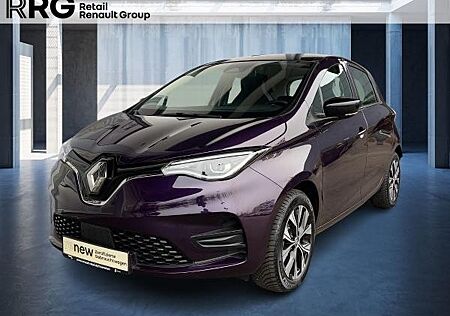 Renault ZOE R110 Evolution EV50 (Kauf-Batterie) CCS