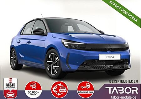 Opel Corsa 1.2 100 AT8 GS TechP Kam PDC 10"-DAB LM16