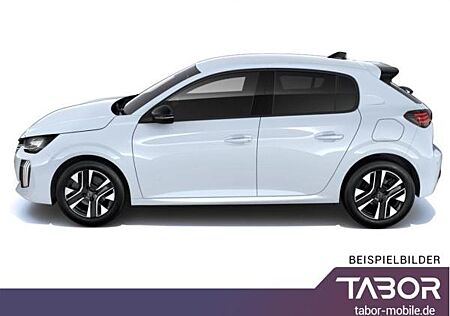 Peugeot 208 MHEV 110 DSC6 Allure 2xPDC LED CarPlay Temp