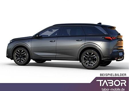 Peugeot 5008 MHEV 145 GT Pano KomfortP AHK eHK Nav ACC