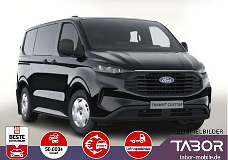 Ford Transit Custom DCiV TDCi 136 Trend 320L1 AHK SHZ