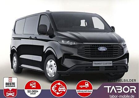 Ford Transit Custom DCiV TDCi 136 Trend 320L2 LED SHZ