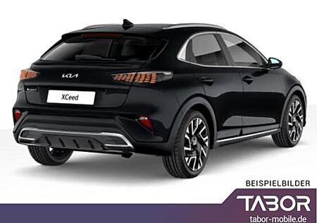 Kia XCeed DCT MY26 ACC Keyl 2Z-Klima SHZ LHZ Nav Kam