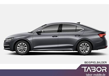 Skoda Octavia DSG Selec Matrix Nav Kessy Kam SHZ vEHK