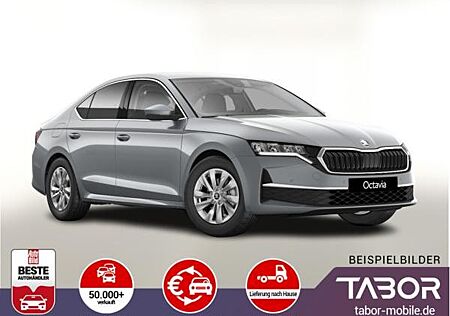 Skoda Octavia DSG Selec Matrix Nav Kessy Kam SHZ vEHK