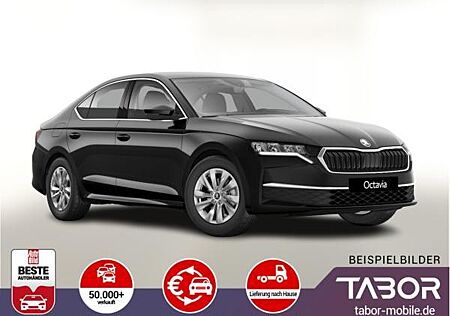 Skoda Octavia DSG Selec Matrix Nav Kessy Kam SHZ vEHK