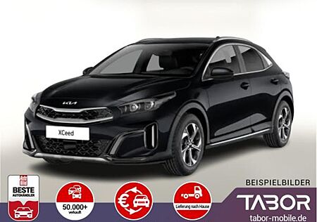 Kia XCeed DCT MY26 Nav LED 2xPDC Privacy Kam 2Z-Klim