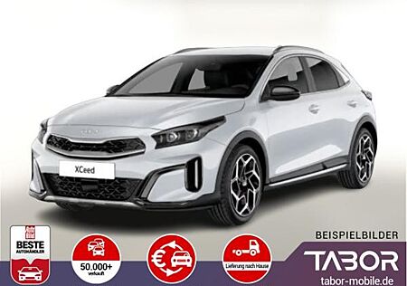 Kia XCeed DCT MY26 GT-Line ACC Nav eHK 4xSHZ Keyless