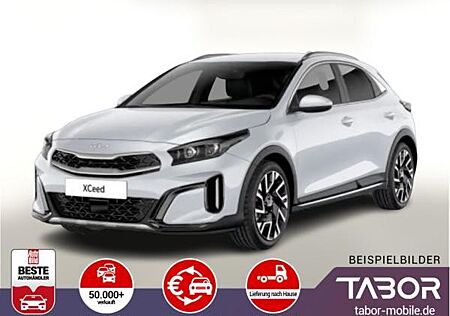 Kia XCeed DCT MY26 ACC Keyl 2Z-Klima SHZ LHZ Nav Kam