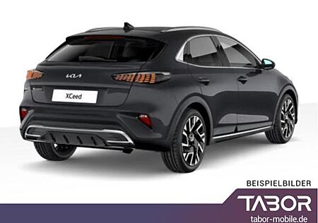 Kia XCeed DCT MY26 Pano ACC Keyl 2Z-Klima SHZ Nav