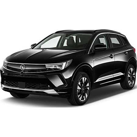 Opel Grandland X leasen