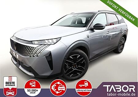 Peugeot 5008 MHEV 145 GT KomfortP eHK Nav ACC SHZ Kam