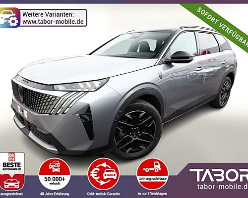 Peugeot 5008 Hybrid GT KomfortP eHK Nav ACC SHZ Kam Key