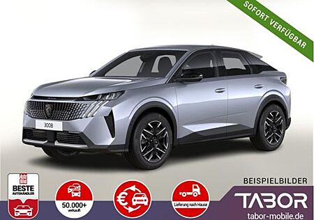 Peugeot 3008 MHEV 145 Allure ACC 360° WinterP 21"-HD Nav