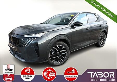 Peugeot 3008 MHEV 145 Allure ACC 360° WinterP 21"-HD Nav