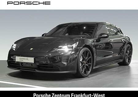Porsche Taycan SOFORT VERFÜGBAR!!! GTS Sport Turismo HA-Lenkung Nachtsicht