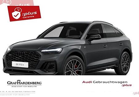 Audi Q5 Sportback 55 TFSIe qu. S line / SOFORT VERFÜGBAR !