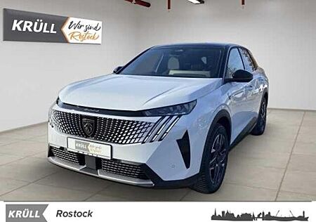 Peugeot 3008 GT Hybrid +Winter-Paket+Ganzjahresreifen+