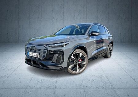Audi SQ6 e-tron edition one *SOFORT verfügbar* +Interieur S-line +B&O Soundsystem +AHK