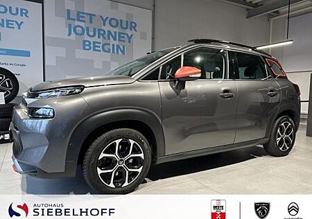 Citroën C3 Aircross Shine PureTech 110